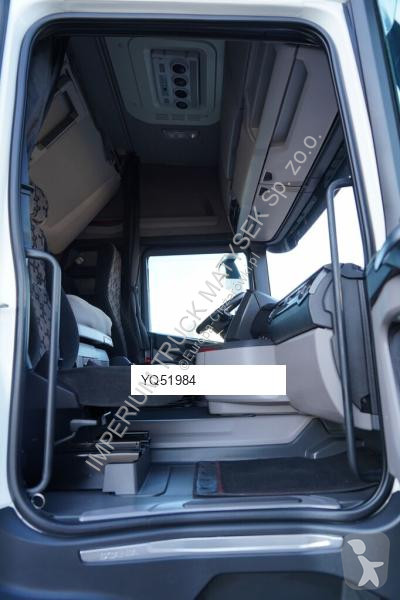 Tratores Scania R 730