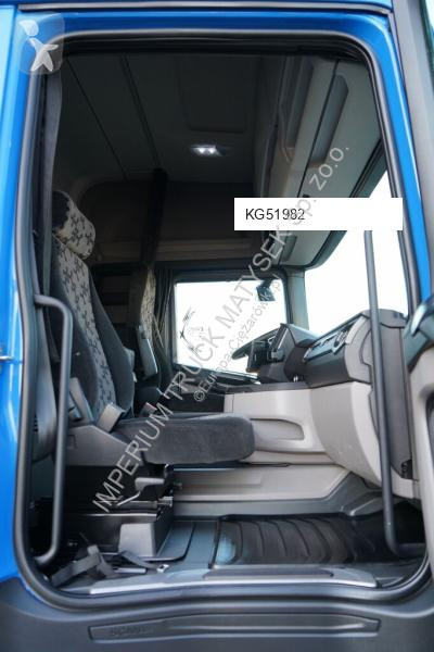 Trekker Scania