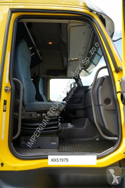 Tracteur Volvo FH 420