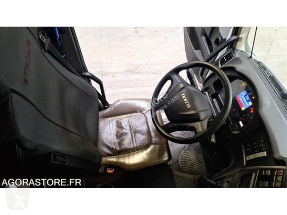 Tracteur