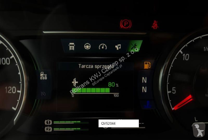 Tratores Scania R 410