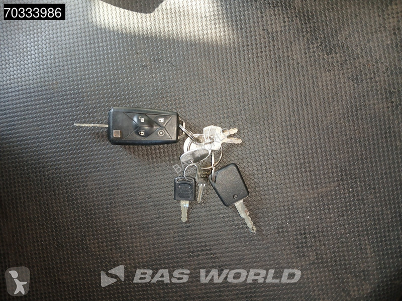 Cabeza tractora Renault T 460 6X2 SleeperCab...