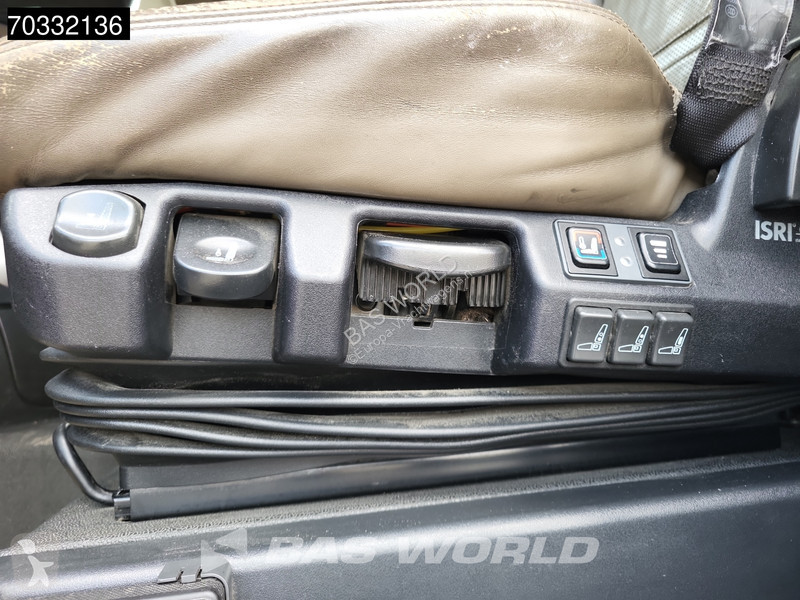 Tracteur Iveco 560 4X2 Le Mans Edition!...