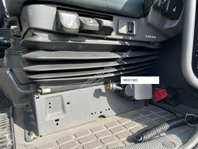 Trekker Volvo FH440/ MANUAL/ NISKI PRZEBIEG/...