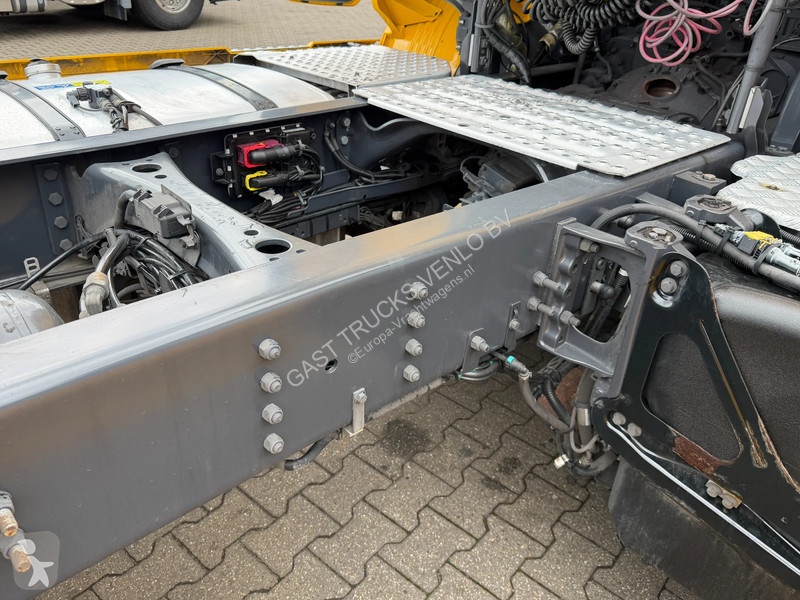 Cabeza tractora Scania 410 Euro 6 SCR Only -...