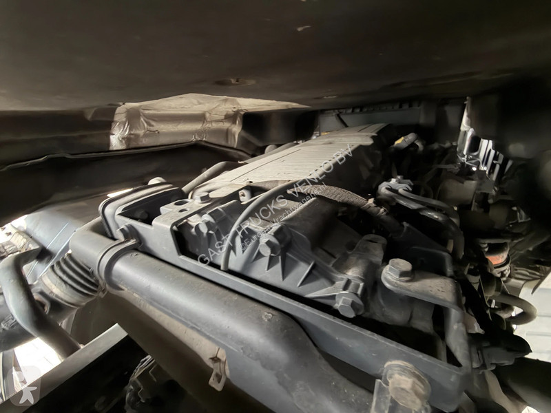 Trekker Iveco 460 Euro 6 / Smart Tacho / Apk...