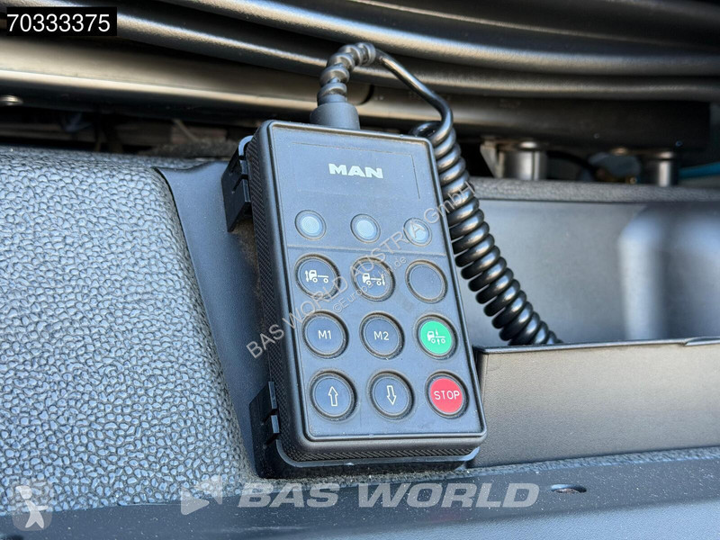 Tracteur MAN 18.470 4X2 GX Mega Retarder 2x...