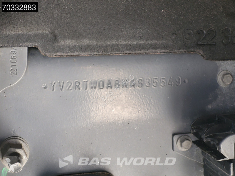 Cabeza tractora Volvo FH 420 FH 4X2 -Truck APK...
