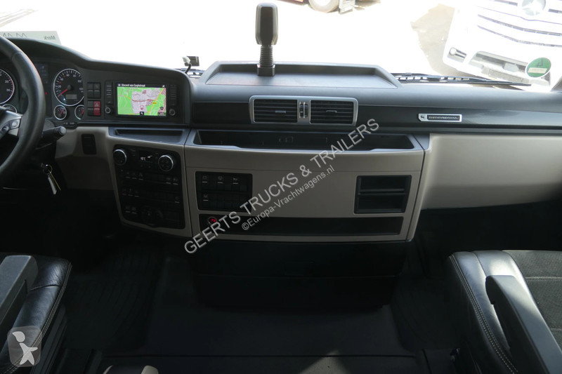 Trekker MAN 18.500 EvoLion Individual Edition |...