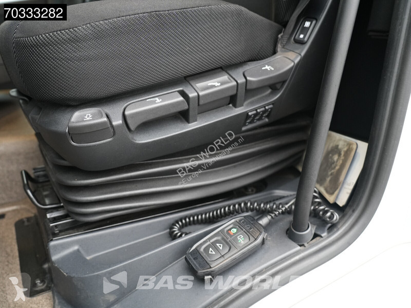 Trekker DAF XF  XF 4X2 APK 05-2027 Standklima ACC