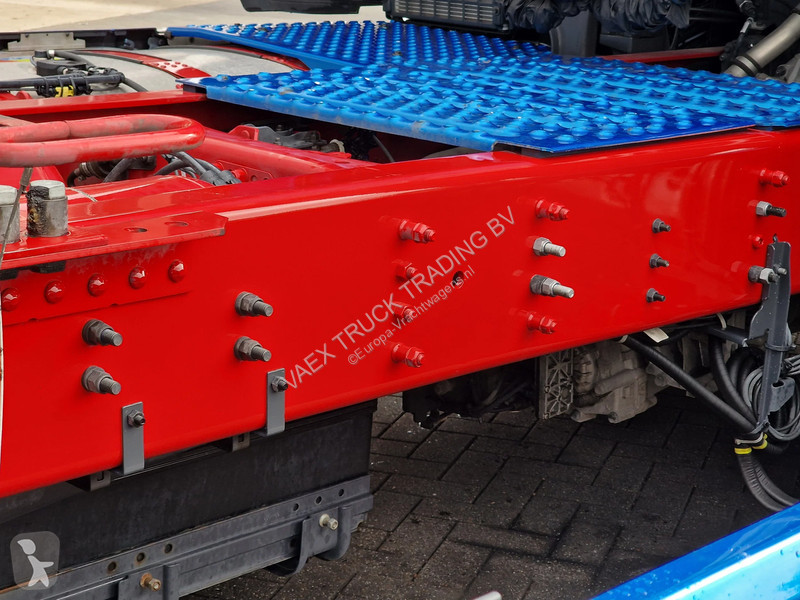 Trekker Scania S500 Highline 4x2 - Full spec -...