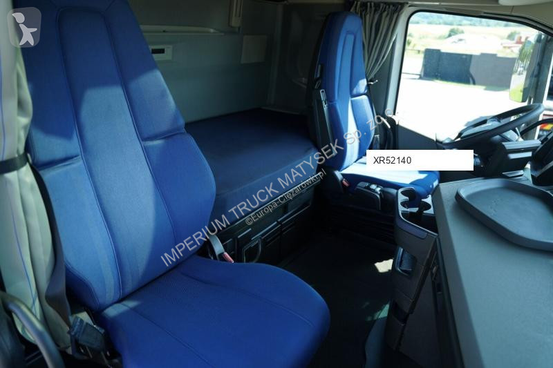 Cabeza tractora Volvo FH 460 / I-SHIFT / EURO 6 /