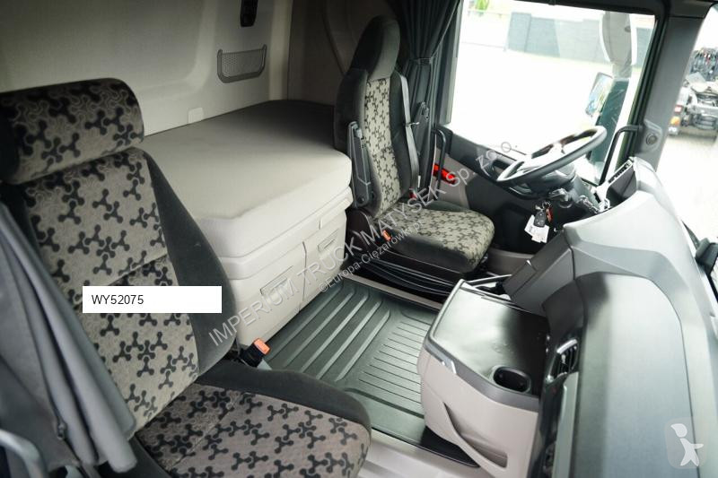Cabeza tractora Scania R 520 / I-PARK COOL