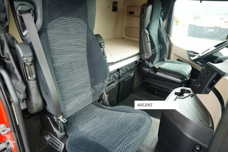 Тягач Mercedes ACTROS 1845 MP5