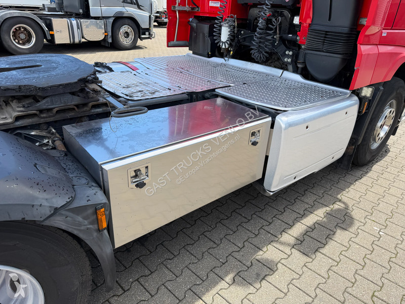 Trekker DAF 440 Euro 6 / Smart Tacho / Apk...