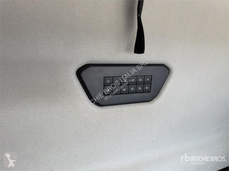 Cabeza tractora Iveco S-way 530