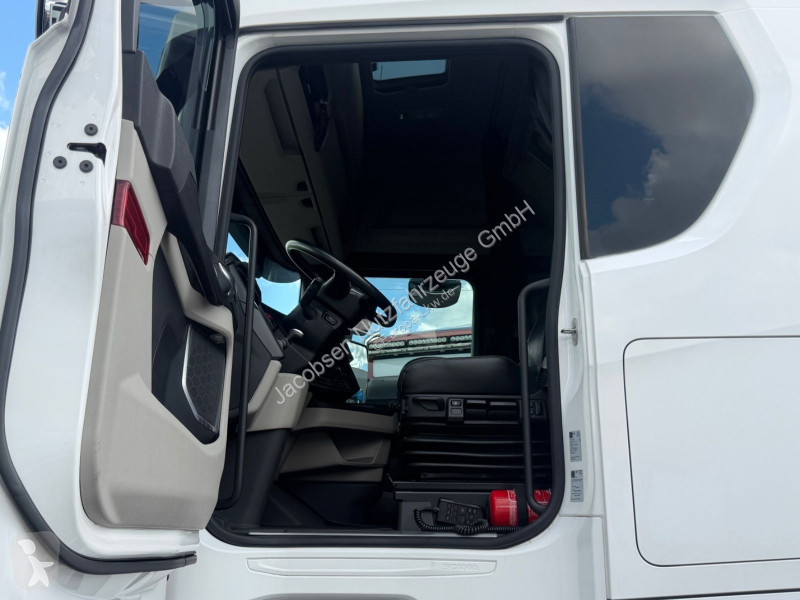 Cabeza tractora Scania S540 4x2 uft-uft,...