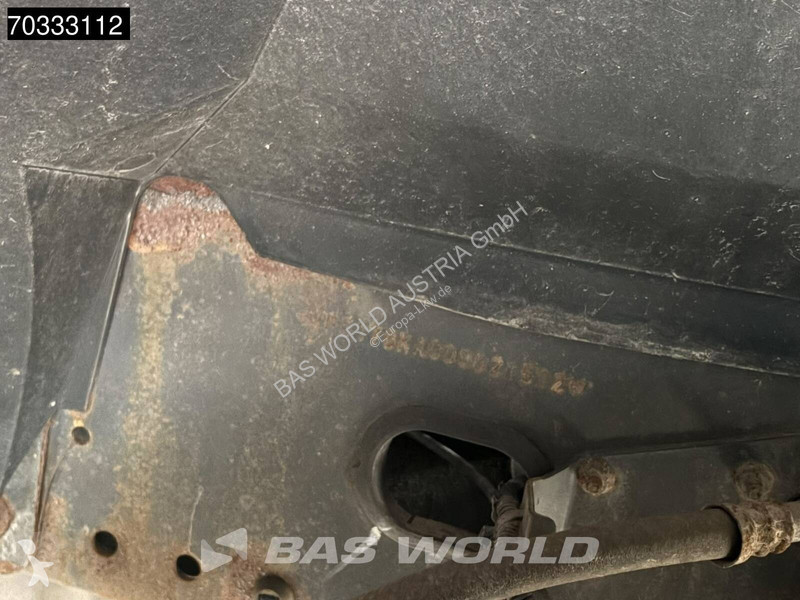 Cabeza tractora Renault 480 4X2 2xTanks Euro5