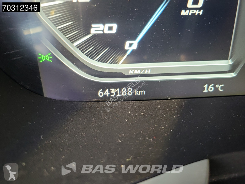 Cabeza tractora DAF + 480 + 4X2 NL-Truck APK...