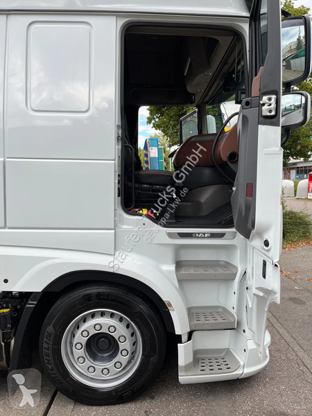 Tahač DAF 530 SSC 6x2/4*MEGA*Intarder*Voll*E6D