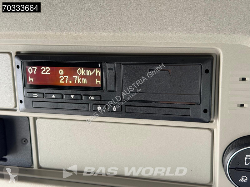 Cabeza tractora Iveco S-Way 500 4X2 NEW!...