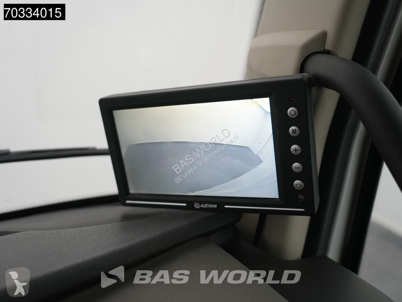 Tahač Volvo 500 4X2 Retarder Hydraulic Alcoa's