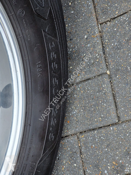 Cabeza tractora Scania R490 Highline 6x2/4 - ow...