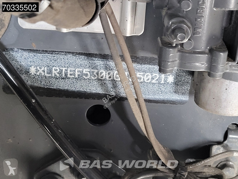Cabeza tractora DAF 480  4X2 APK 08-2027 2x...