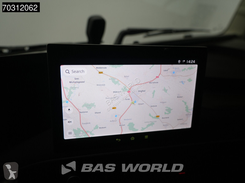 Tahač Volvo FH 460 4X2 Full-Option! -Truck APK...