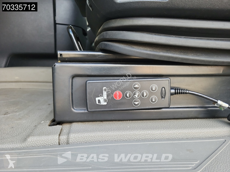 Tahač Ford F-Max 500 4X2 2x Tanks Navi ACC
