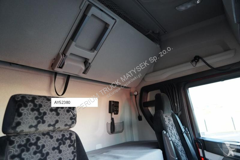 Tahač Scania R 450 / HYDRAULIKA / RETARDER /...