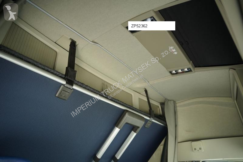 Tahač Volvo FH 460 / HYDRAULIKA / I- PARK COOL...