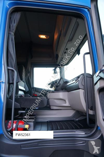 Tahač Scania R 450 / RETARDER / I-PARK COOL /...