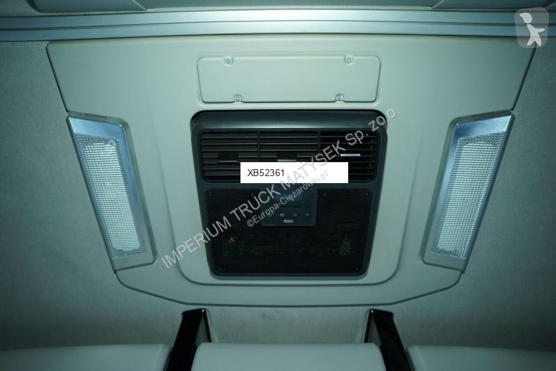 Tahač Renault T HIGH 520 / RETARDER / I-PARK...