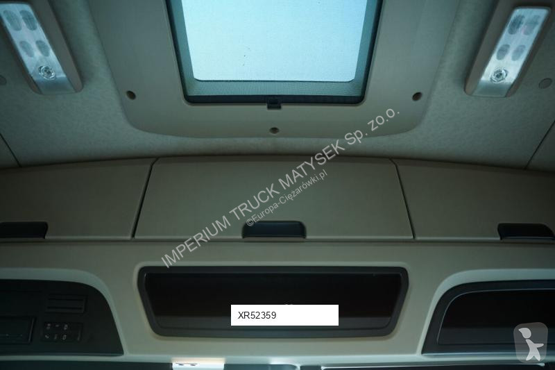 Tahač Mercedes ACTROS 1845 / MP5 / BIG SPACE /...