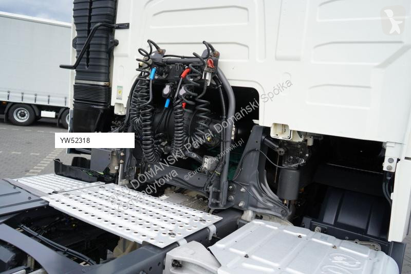Tahač Volvo FH / 460 / EURO 6 / ACC /...