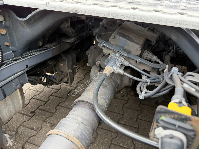 Tahač Scania 410 Euro 6 SCR Only - Full Spoiler...