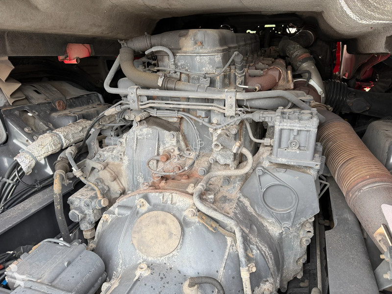 Tahač Scania R410 Euro 6 SCR Only - Smart Tacho...