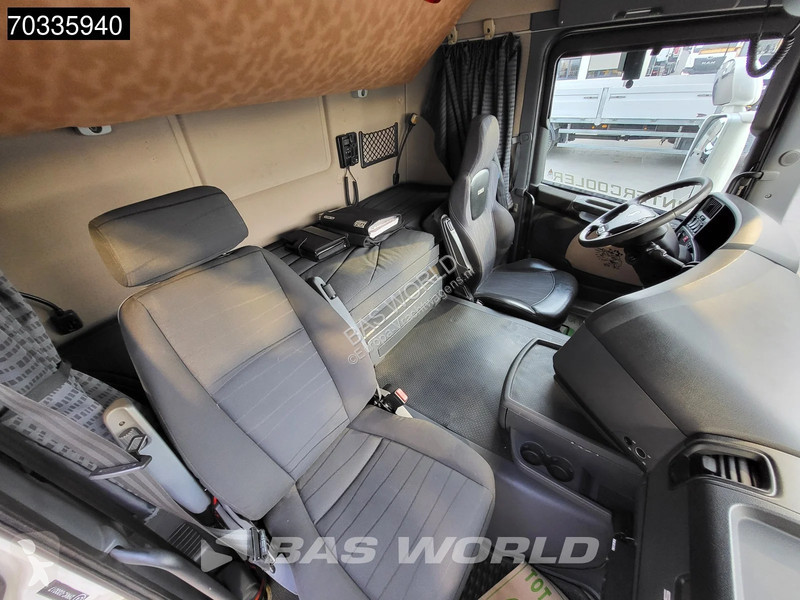 Nyergesvontató Scania G480 G 6X2 N-Truck...