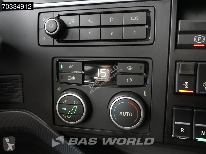 Cabeza tractora Volvo FH 460 4X2 Globe APK...