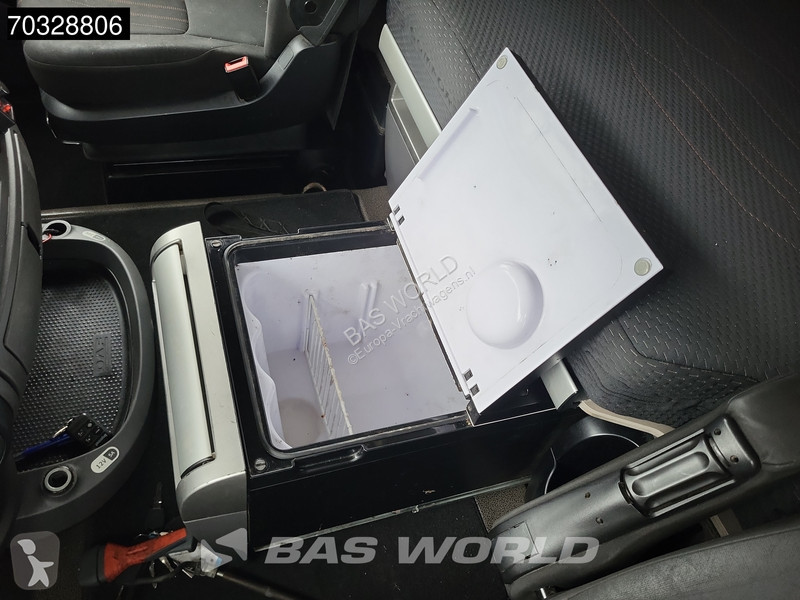 Nyergesvontató DAF 480 4X2 Engine Problem! SSC...