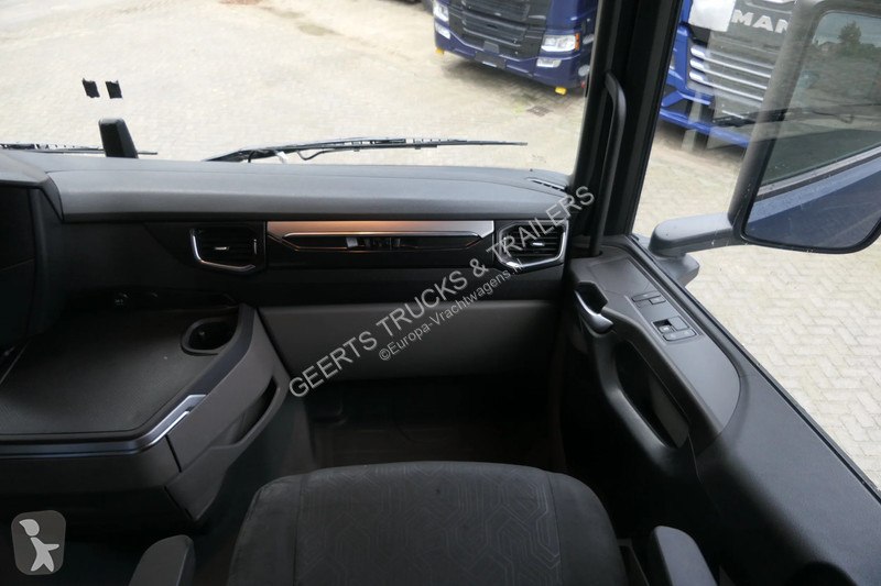 Tractor Scania S450 NGS | Retarder | 2 Tanks |...