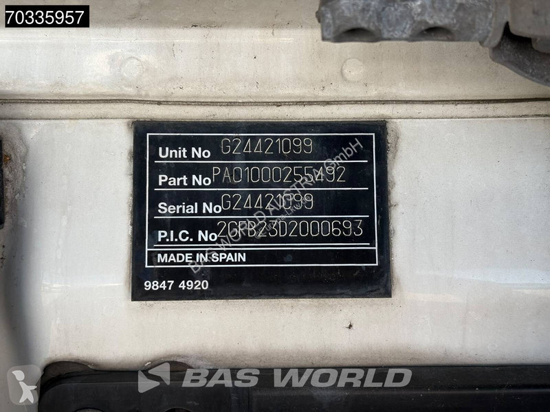 Tratores Iveco 460 4X2 ActiveTime Retarder