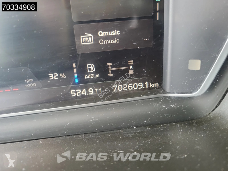 Tractor Volvo FH 460 4X2 Globe APK 08-2027 2x...