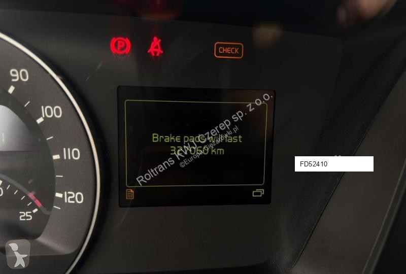 Tratores Volvo FH 500