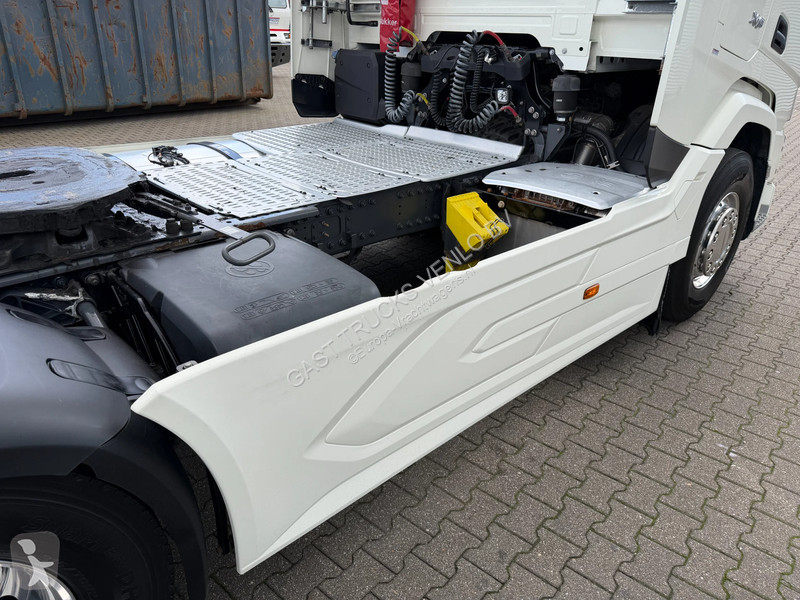 Cap tractor DAF 530 4x2 Euro 6E Smart Tacho...