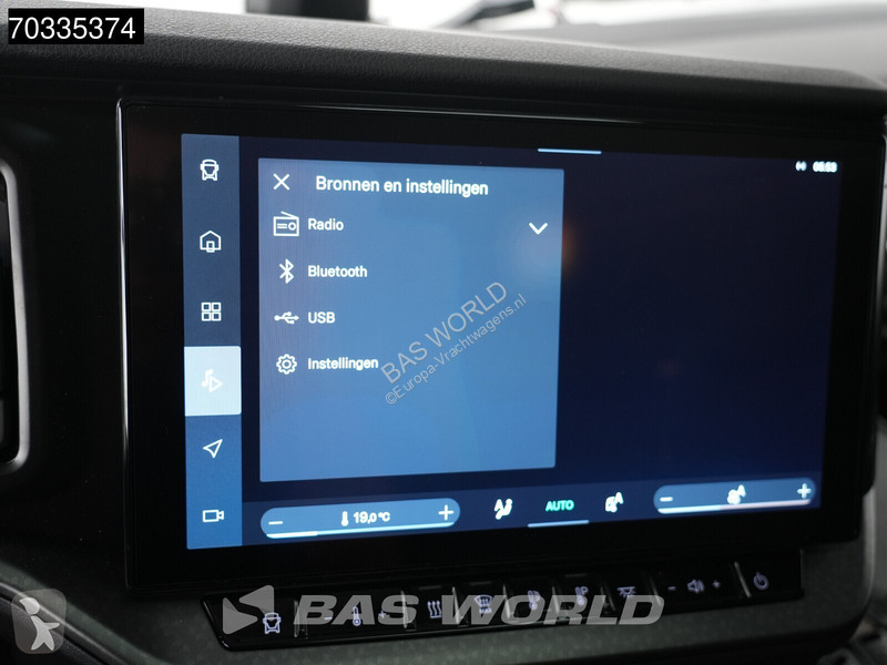 Cap tractor Scania S660 S 4X2 V8 Retarder...