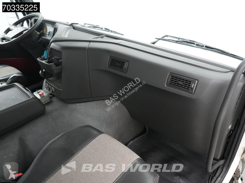Тягач Volvo 460  4X2 Retarder PTO