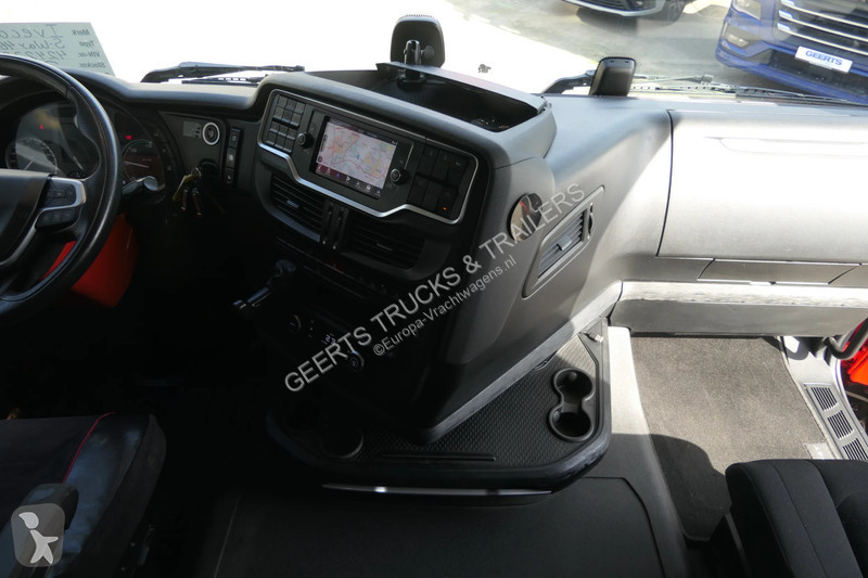 Tractor Iveco 460 | Retarder | Full Air |...