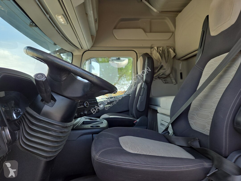 Ciągnik siodłowy Ford F-Max F-Max 500